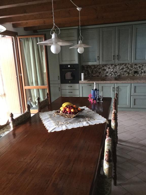 Casatragliulivi Vila Marone Quarto foto