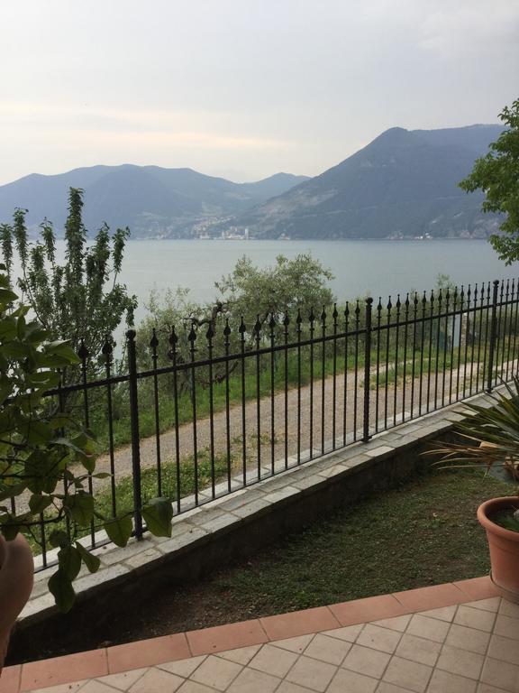 Casatragliulivi Vila Marone Quarto foto