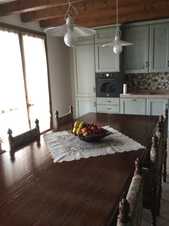 Casatragliulivi Vila Marone Quarto foto