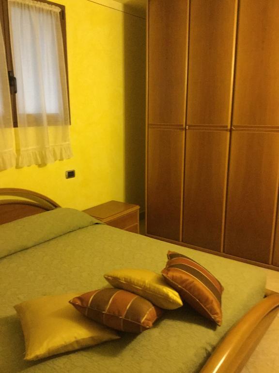 Casatragliulivi Vila Marone Quarto foto