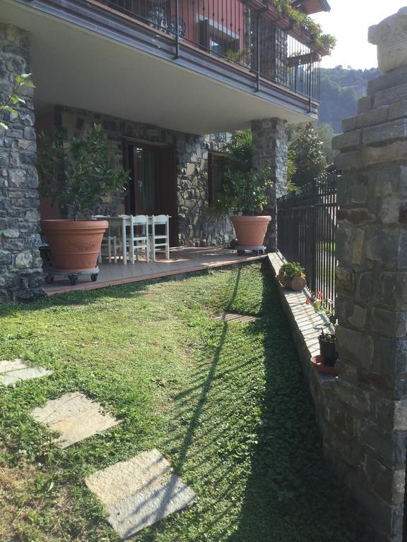 Casatragliulivi Vila Marone Quarto foto